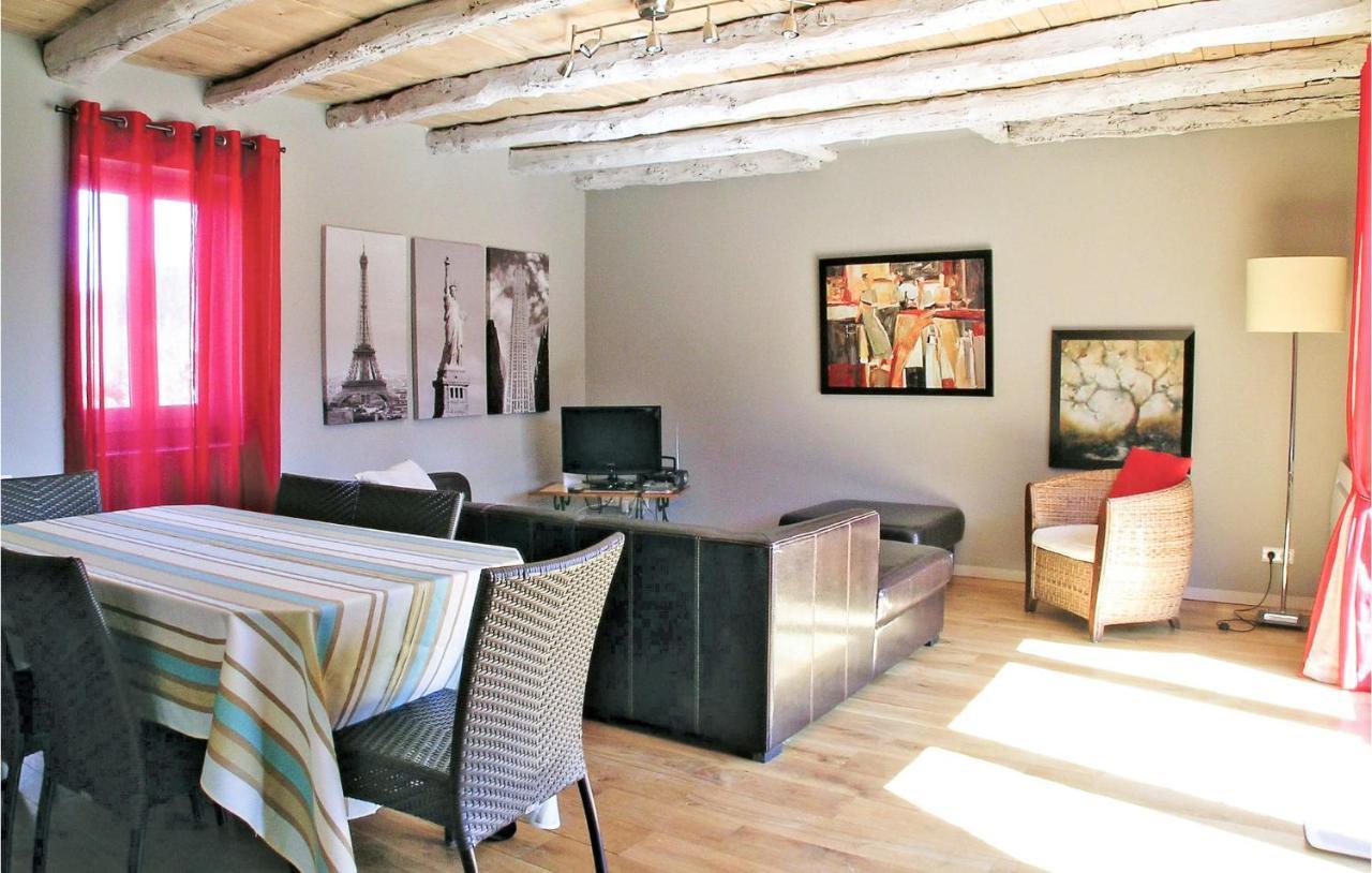 Stunning Home In Coly With Wifi ภายนอก รูปภาพ