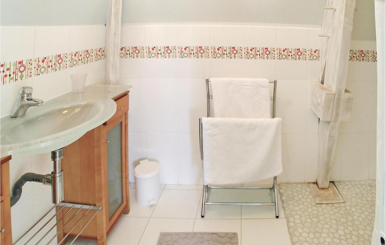 Stunning Home In Coly With Wifi ภายนอก รูปภาพ